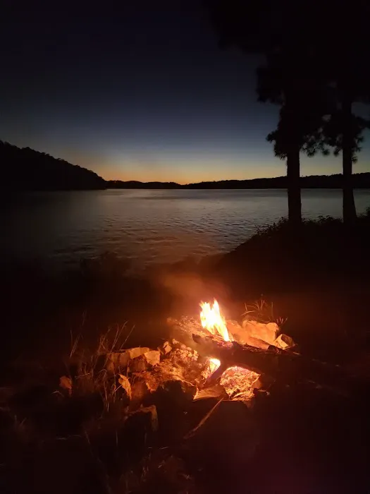 Town Creek Campground Picture 6