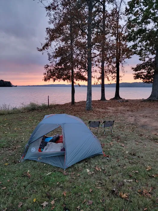 Town Creek Campground Picture 3