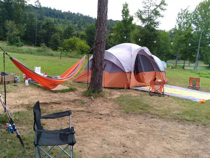 Town Creek Campground Picture 1