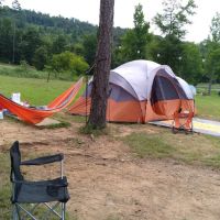 Town Creek Campground ico