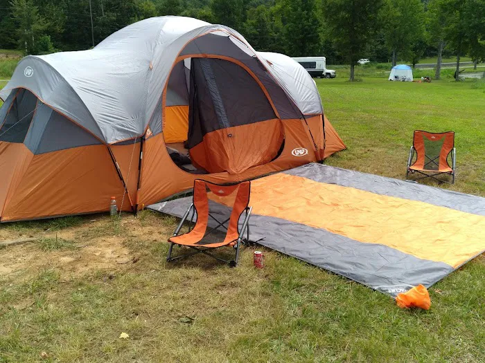Town Creek Campground Picture 9
