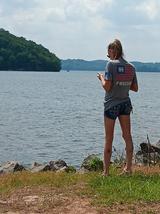 Town Creek Campground Picture 7