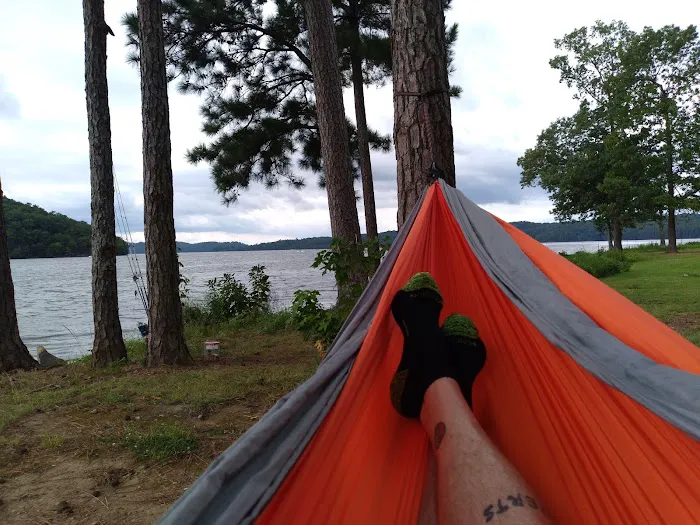 Town Creek Campground Picture 8