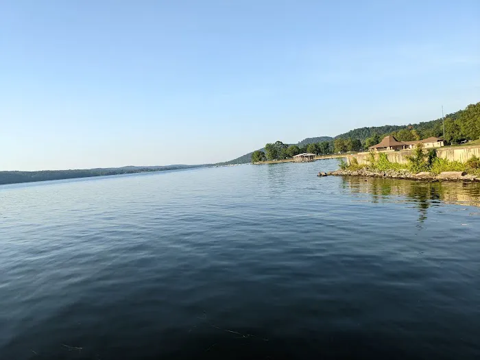 Lake Guntersville State Park Campground Picture 9
