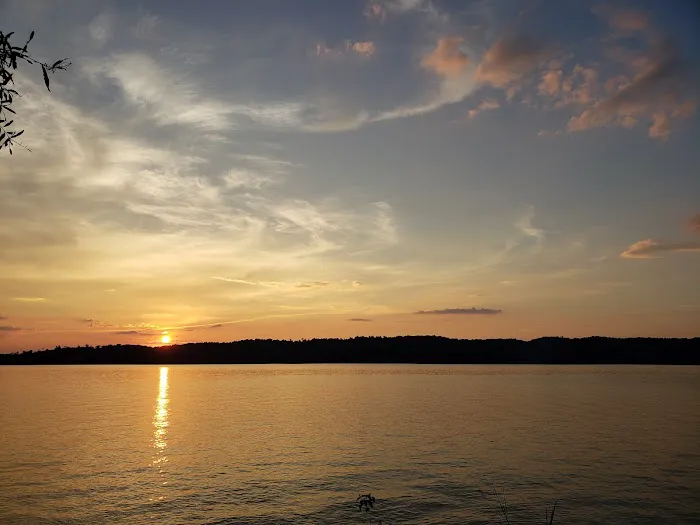 Lake Guntersville State Park Campground Picture 8
