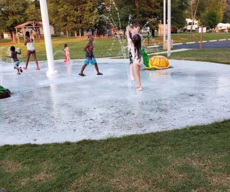 Lake Guntersville State Park Cabins by RRM