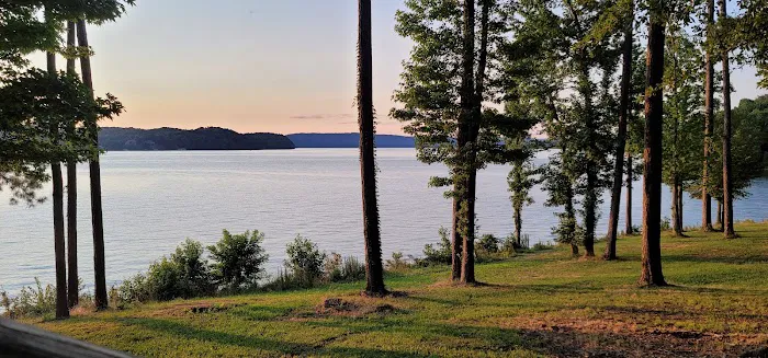 Lake Guntersville State Park Cabins by RRM Picture 7