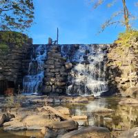 Chewacla State Park Campground ico