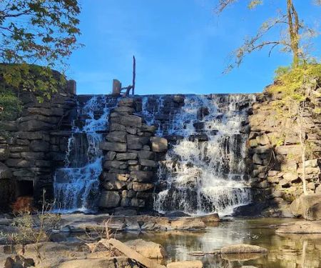 Chewacla State Park Campground