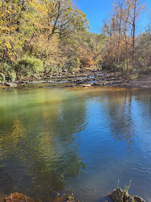 Chewacla State Park Campground Picture 2