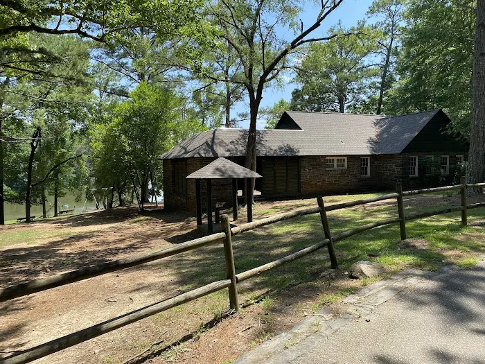 Chewacla State Park Campground Picture 6