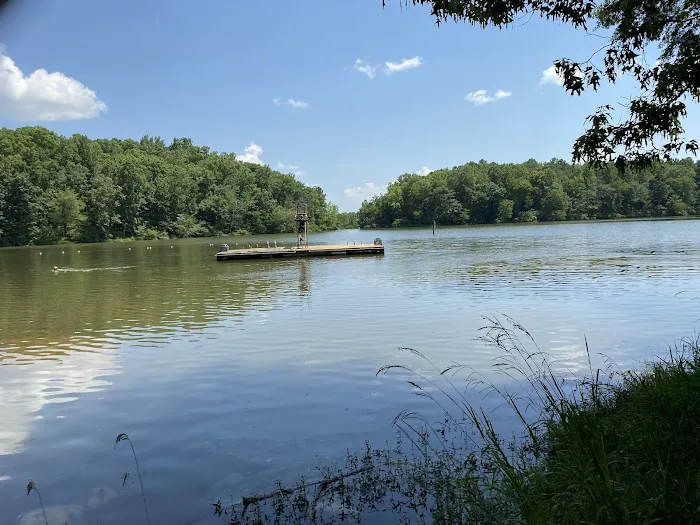 Chewacla State Park Campground Picture 4