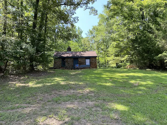 Chewacla State Park Campground Picture 8