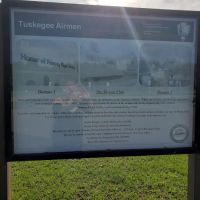 Tuskegee National Forest Campsite #8 ico