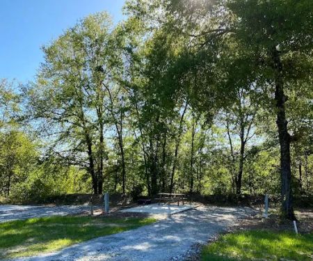 Camp David RV Resort LLC.