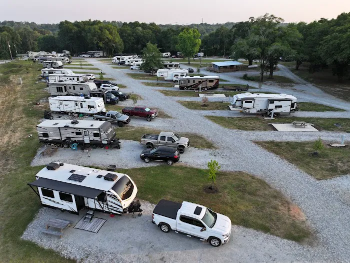 Camp David RV Resort LLC. Picture 2