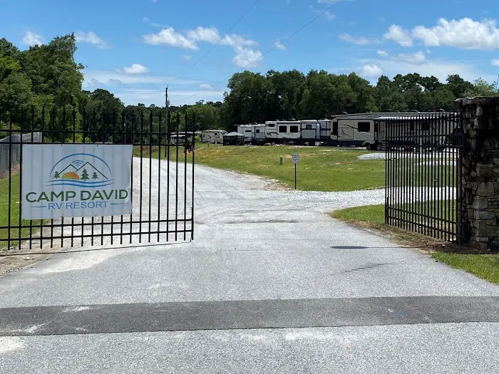 Camp David RV Resort LLC. Picture 4