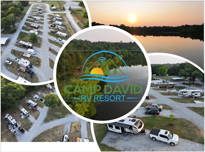 Camp David RV Resort LLC. Picture 10