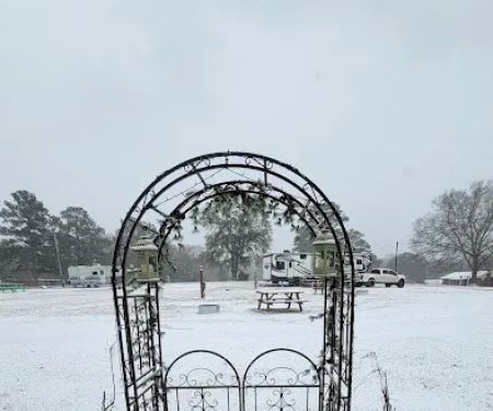 Dreamscape RV Park and Campground