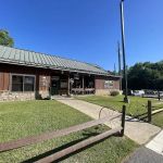 Uchee Creek Army Campground