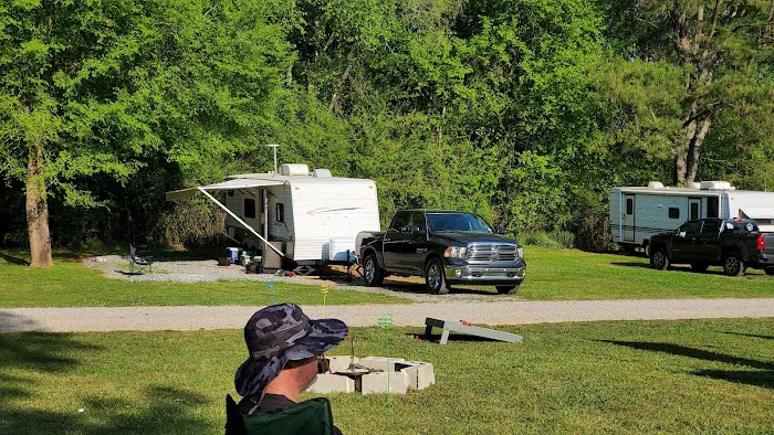 Kudzu R V Park and Campground Picture 4