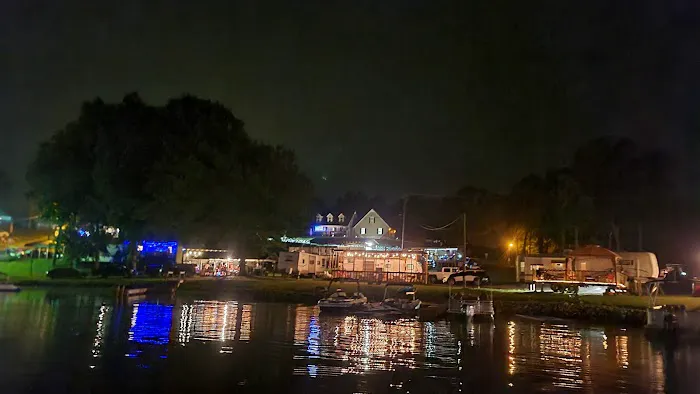 Clear Creek Harbor Picture 3