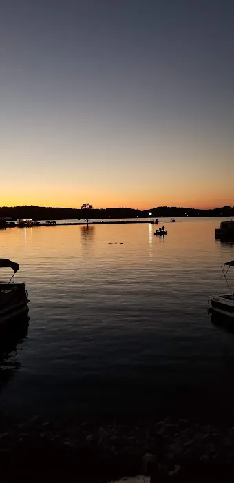 Clear Creek Harbor Picture 1