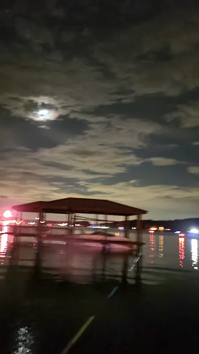 Clear Creek Harbor Picture 2