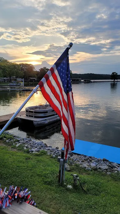 Clear Creek Harbor Picture 7