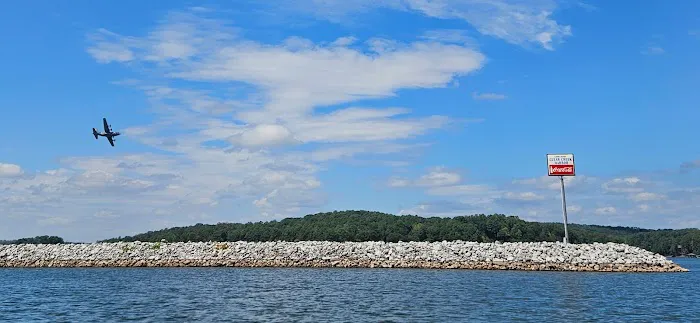 Clear Creek Harbor Picture 9