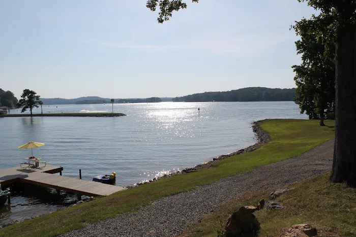 Clear Creek Harbor Picture 5