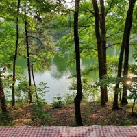 Wind Creek State Park Campground ico