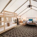 Timberline Glamping at Lake Martin