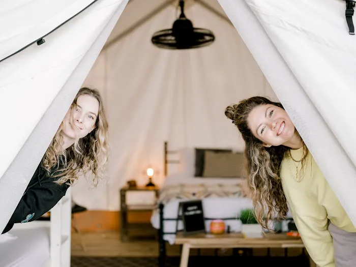 Timberline Glamping at Lake Martin Picture 6