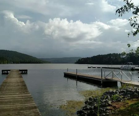 Eagle's Landing RV Resort