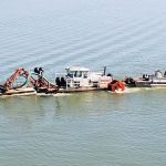 Alabama scenic river trail Boshart creek