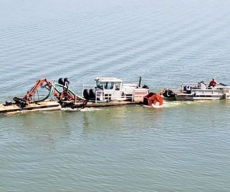 Alabama scenic river trail Boshart creek