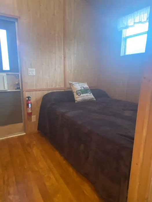Walls of Jericho Campground, RV Park, Cabin & Equine Service Picture 1