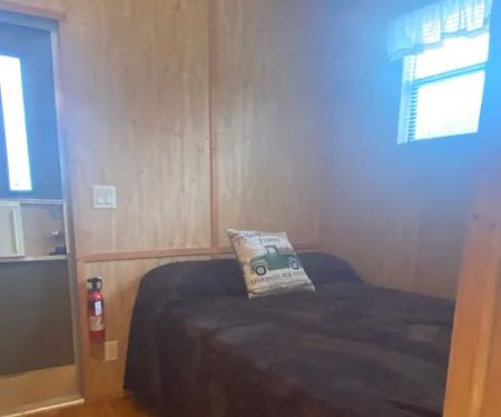 Walls of Jericho Campground, RV Park, Cabin & Equine Service