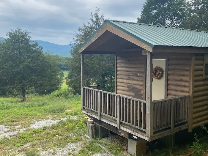 Walls of Jericho Campground, RV Park, Cabin & Equine Service Picture 2