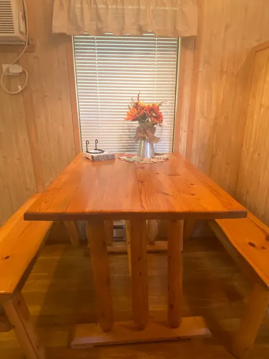 Walls of Jericho Campground, RV Park, Cabin & Equine Service Picture 8
