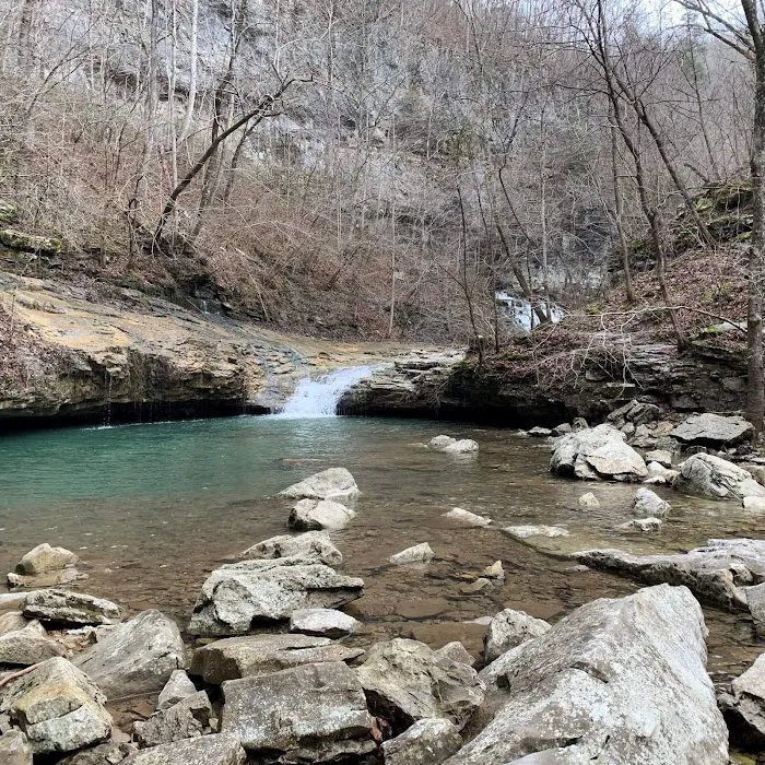 Walls of Jericho Campground, RV Park, Cabin & Equine Service Picture 9