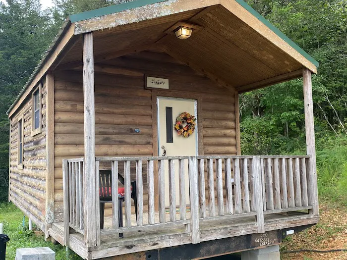 Walls of Jericho Campground, RV Park, Cabin & Equine Service Picture 7