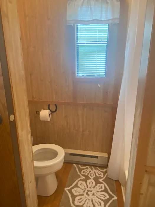 Walls of Jericho Campground, RV Park, Cabin & Equine Service Picture 4