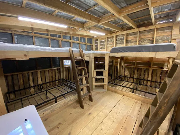 The Shelters Butler Mill Picture 3