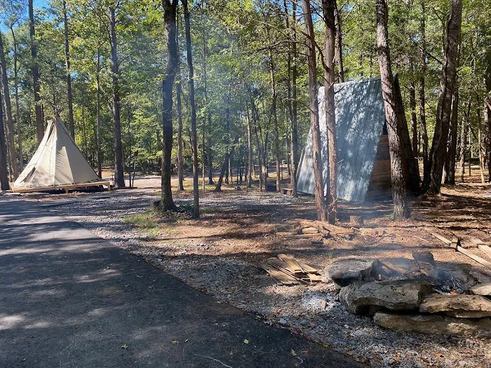 The Shelters Butler Mill Picture 1