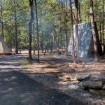 The Shelters Butler Mill