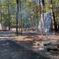 The Shelters Butler Mill ico