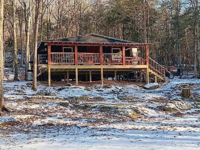 The Shelters Butler Mill Picture 5