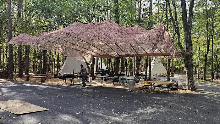 The Shelters Butler Mill Picture 4